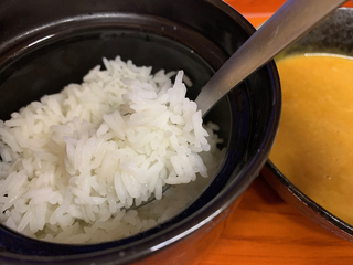 レンジで簡単炊飯器 炊きあがり.jpeg