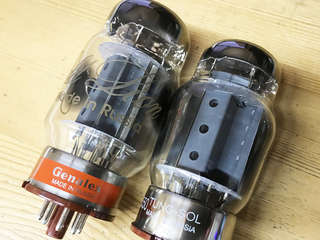 GOLD LION TK88とTUNG-SOL 6550.jpg