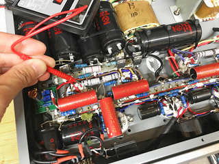 TUNG-SOL 6550バイアス調整.jpg