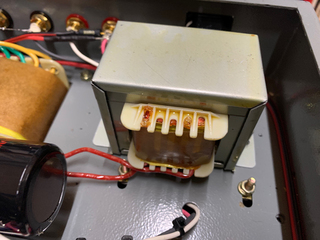 OLDCHEN KT88 K3のチョークトランス .jpeg