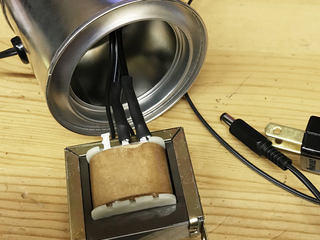 THORENS 電源アダプター製作1.jpg